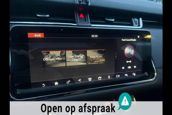 Land Rover Range Rover Evoque 1.5 P300e R-Dynamic SE PANO 360 CARPLAY LED !!