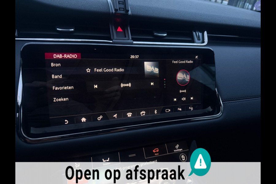 Land Rover Range Rover Evoque 1.5 P300e R-Dynamic SE PANO 360 CARPLAY LED !!