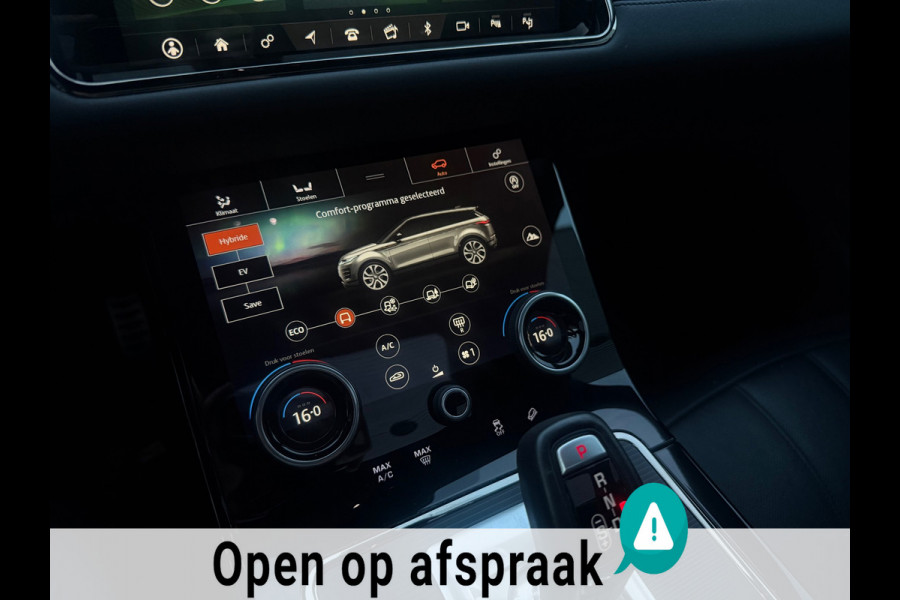 Land Rover Range Rover Evoque 1.5 P300e R-Dynamic SE PANO 360 CARPLAY LED !!