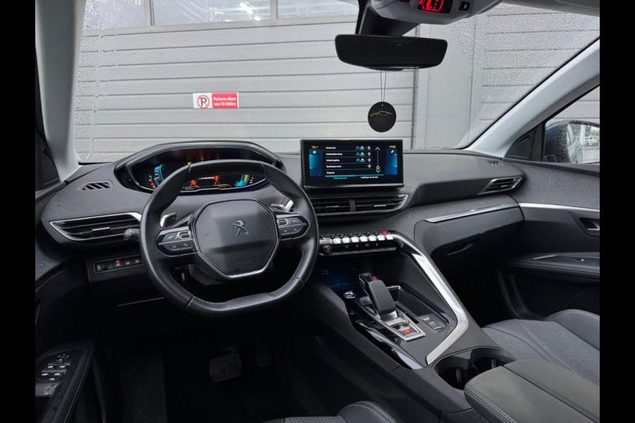 Peugeot 3008 1.6 HYbrid 225 360°Camera Nav