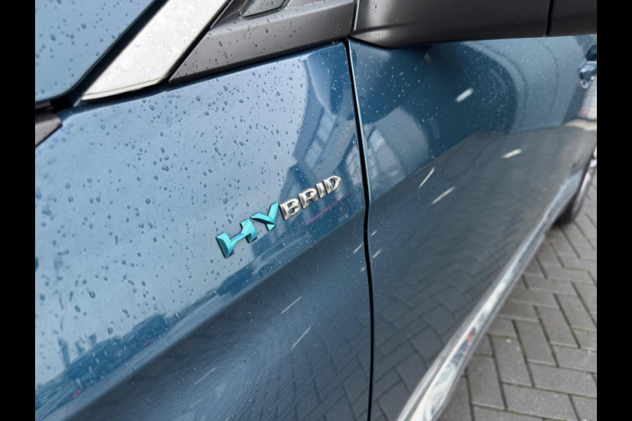Peugeot 3008 1.6 HYbrid 225 360°Camera Nav