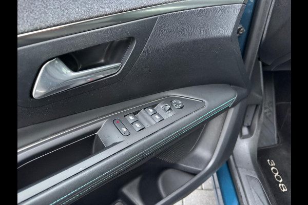 Peugeot 3008 1.6 HYbrid 225 360°Camera Nav