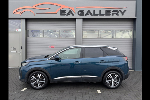 Peugeot 3008 1.6 HYbrid 225 360°Camera Nav