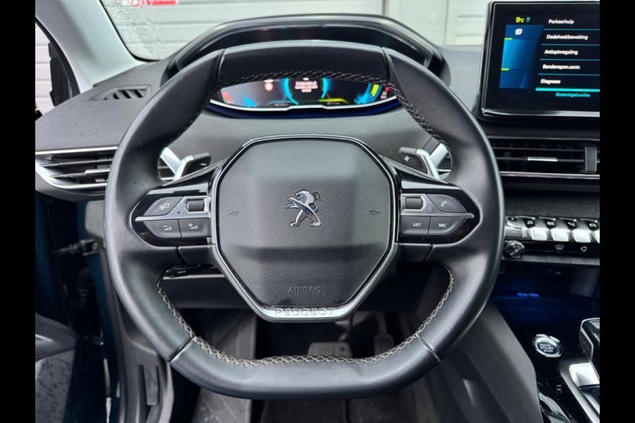 Peugeot 3008 1.6 HYbrid 225 360°Camera Nav