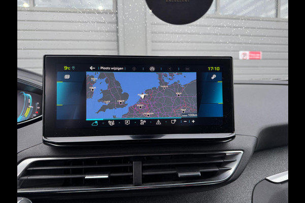 Peugeot 3008 1.6 HYbrid 225 360°Camera Nav