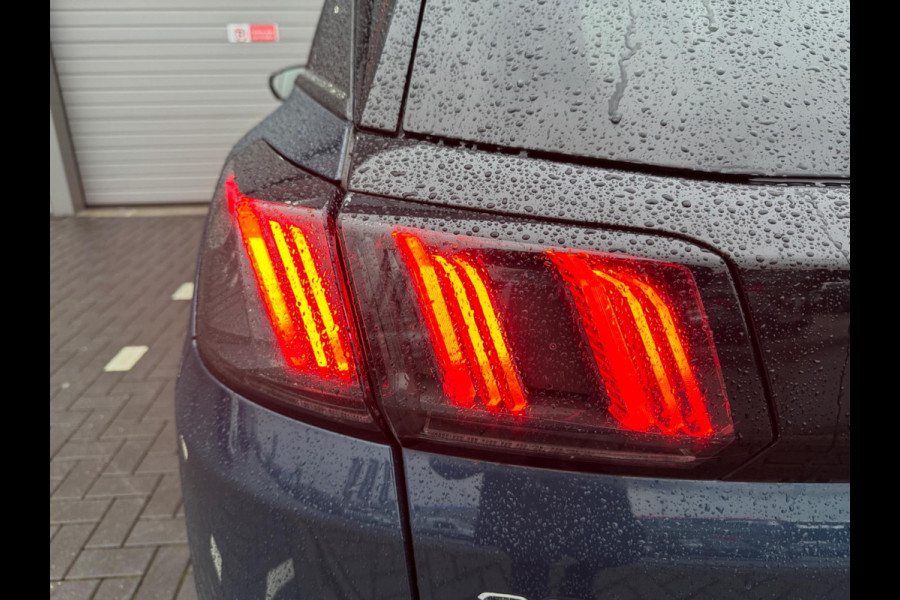 Peugeot 3008 1.6 HYbrid 225 360°Camera Nav