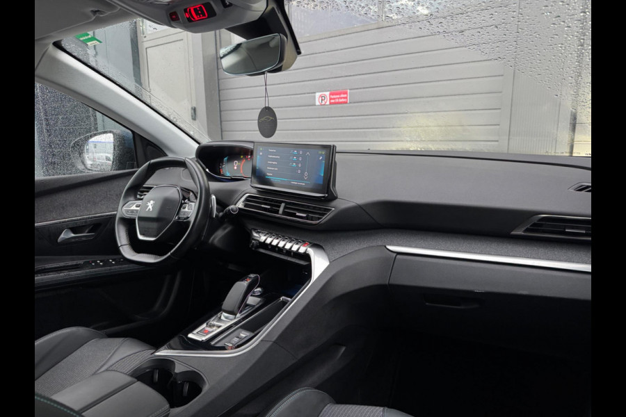 Peugeot 3008 1.6 HYbrid 225 360°Camera Nav