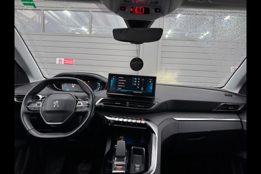 Peugeot 3008 1.6 HYbrid 225 360°Camera Nav