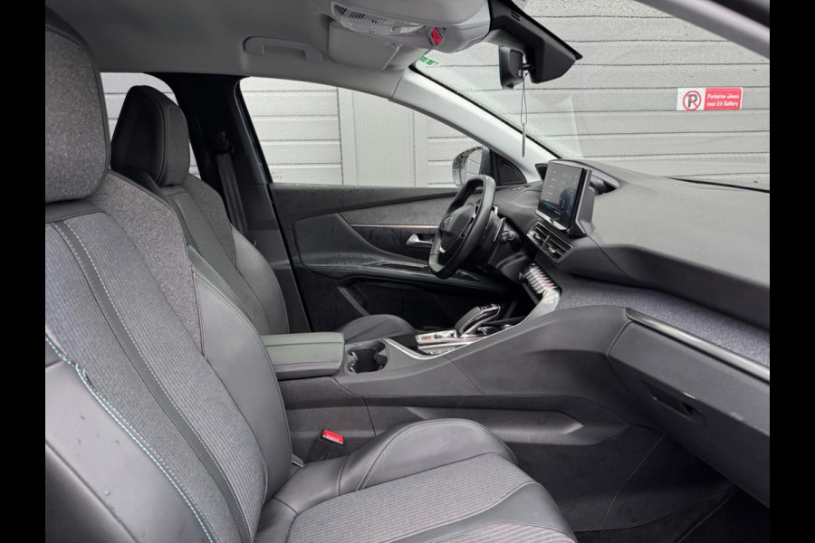 Peugeot 3008 1.6 HYbrid 225 360°Camera Nav