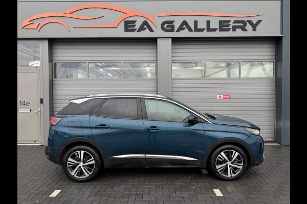 Peugeot 3008 1.6 HYbrid 225 360°Camera Nav