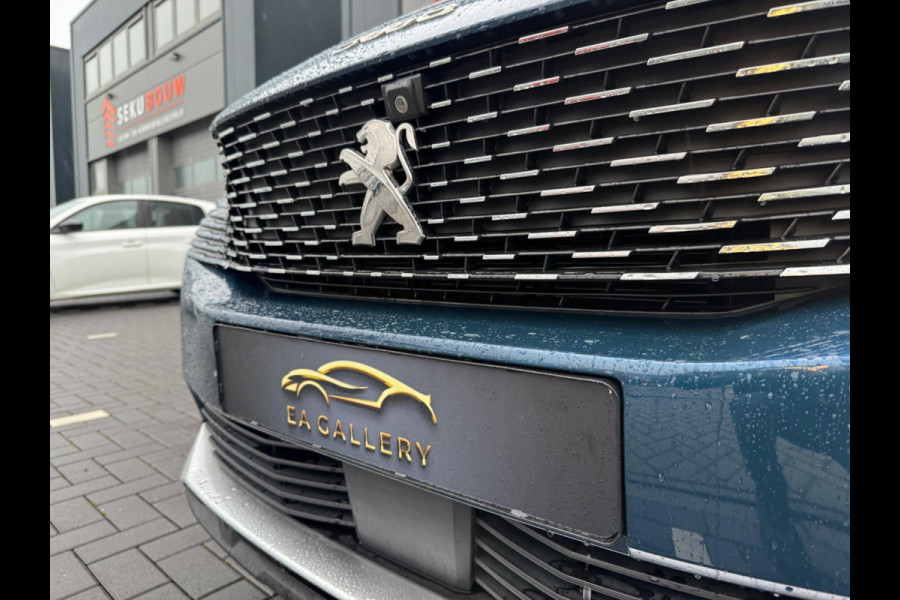 Peugeot 3008 1.6 HYbrid 225 360°Camera Nav
