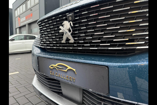 Peugeot 3008 1.6 HYbrid 225 360°Camera Nav