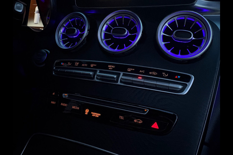 Mercedes-Benz GLC AMG 63 S 4MATIC+ |Pano|Full Option|