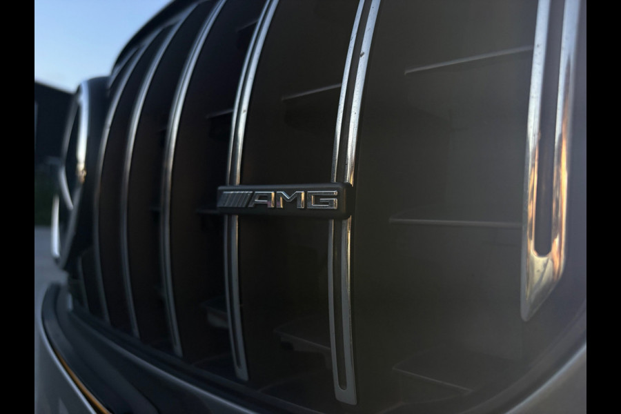 Mercedes-Benz GLC AMG 63 S 4MATIC+ |Pano|Full Option|