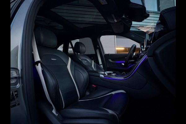 Mercedes-Benz GLC AMG 63 S 4MATIC+ |Pano|Full Option|