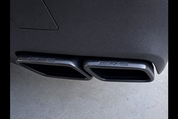 Mercedes-Benz GLC AMG 63 S 4MATIC+ |Pano|Full Option|