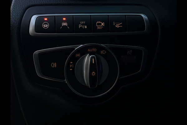 Mercedes-Benz GLC AMG 63 S 4MATIC+ |Pano|Full Option|