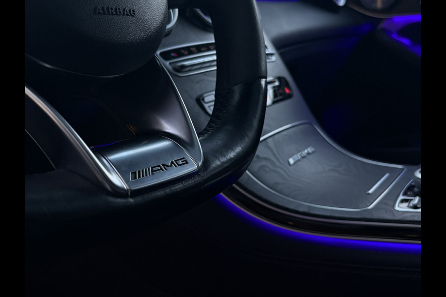Mercedes-Benz GLC AMG 63 S 4MATIC+ |Pano|Full Option|