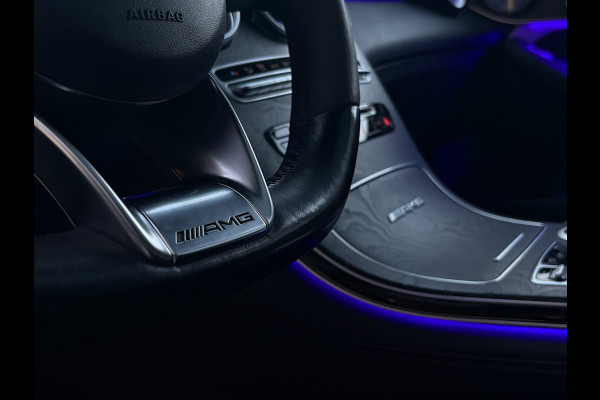 Mercedes-Benz GLC AMG 63 S 4MATIC+ |Pano|Full Option|