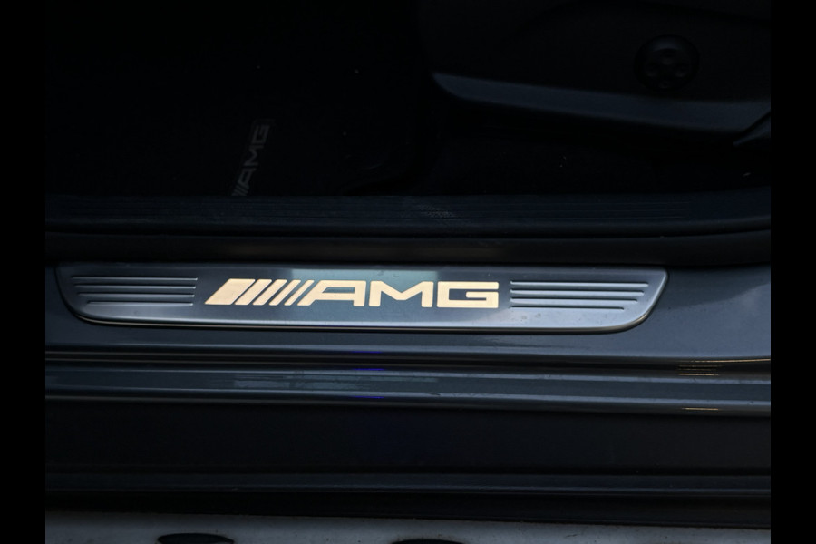 Mercedes-Benz GLC AMG 63 S 4MATIC+ |Pano|Full Option|