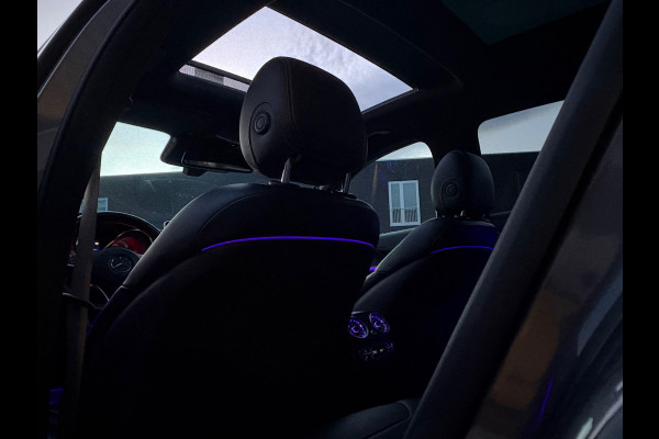Mercedes-Benz GLC AMG 63 S 4MATIC+ |Pano|Full Option|