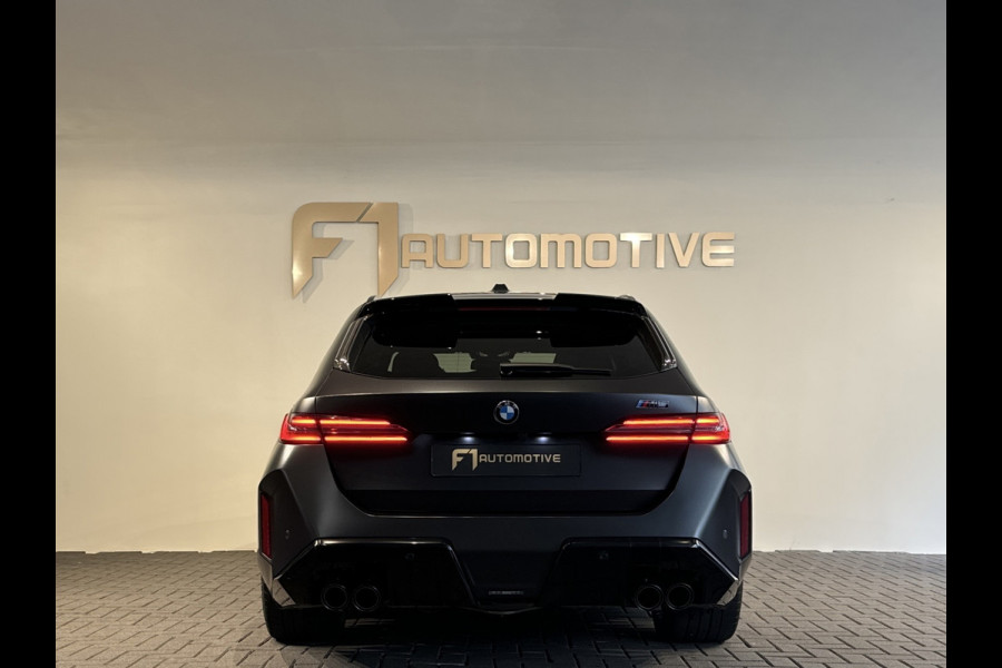 BMW 5 Serie Touring M5 BTW|Pano|Keramisch|Carbon|B&W|M Drive