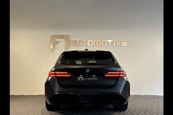 BMW 5 Serie Touring M5 BTW|Pano|Keramisch|Carbon|B&W|M Drive