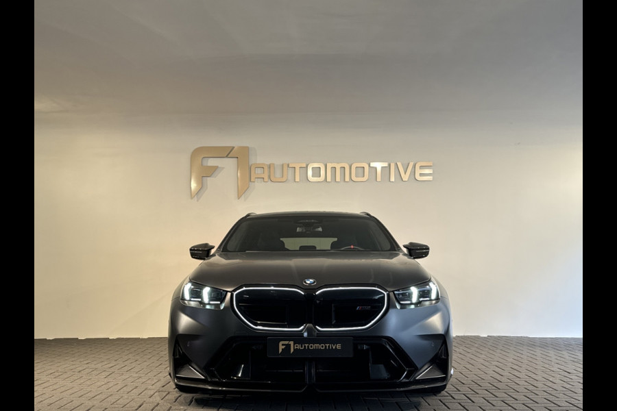 BMW 5 Serie Touring M5 BTW|Pano|Keramisch|Carbon|B&W|M Drive