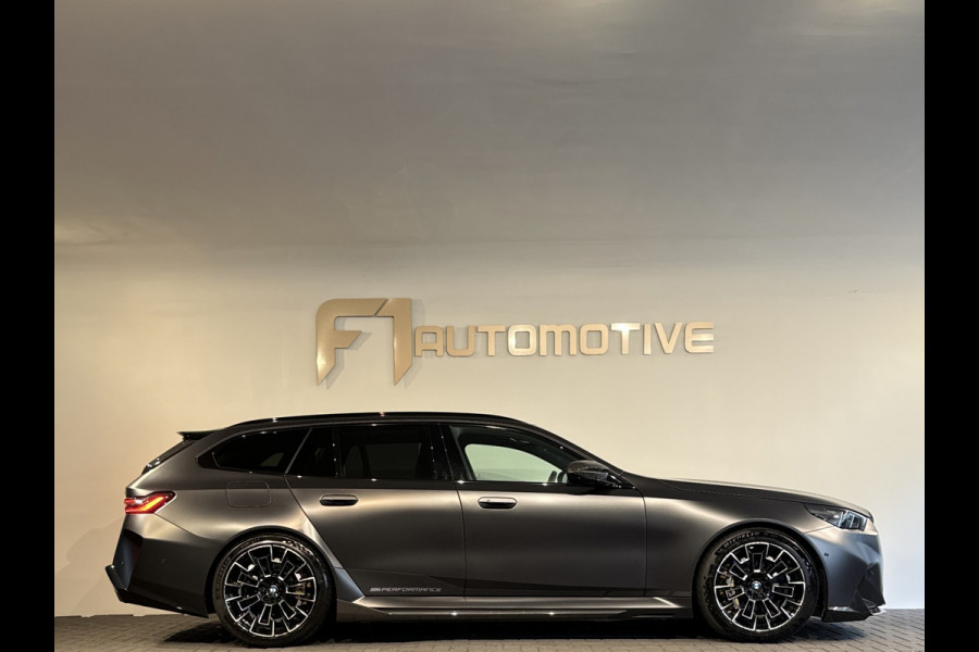 BMW 5 Serie Touring M5 BTW|Pano|Keramisch|Carbon|B&W|M Drive