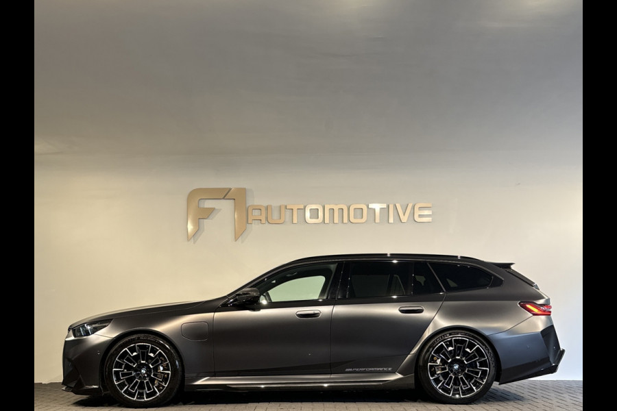 BMW 5 Serie Touring M5 BTW|Pano|Keramisch|Carbon|B&W|M Drive
