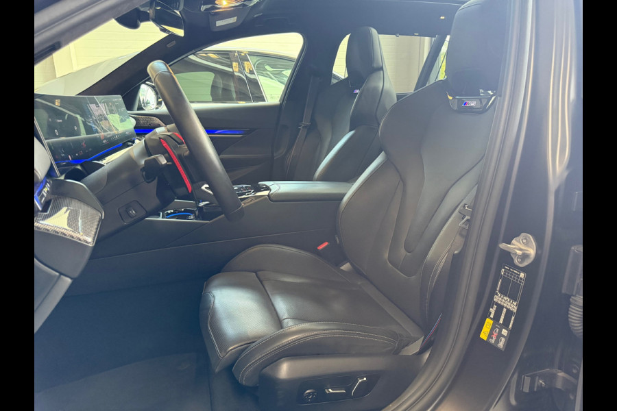 BMW 5 Serie Touring M5 BTW|Pano|Keramisch|Carbon|B&W|M Drive