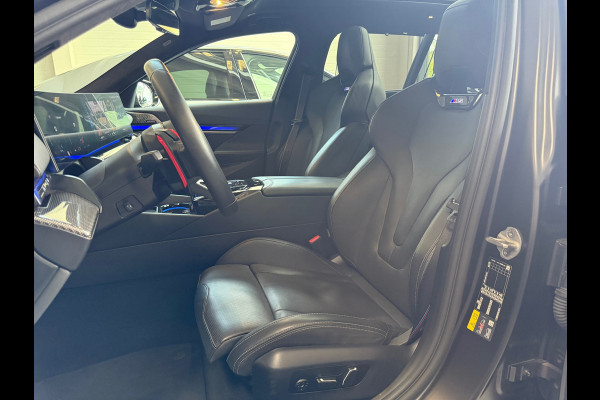 BMW 5 Serie Touring M5 BTW|Pano|Keramisch|Carbon|B&W|M Drive