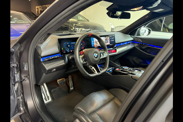 BMW 5 Serie Touring M5 BTW|Pano|Keramisch|Carbon|B&W|M Drive