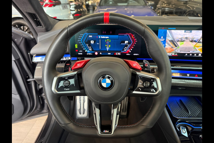 BMW 5 Serie Touring M5 BTW|Pano|Keramisch|Carbon|B&W|M Drive