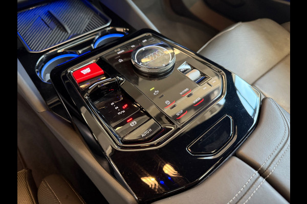 BMW 5 Serie Touring M5 BTW|Pano|Keramisch|Carbon|B&W|M Drive
