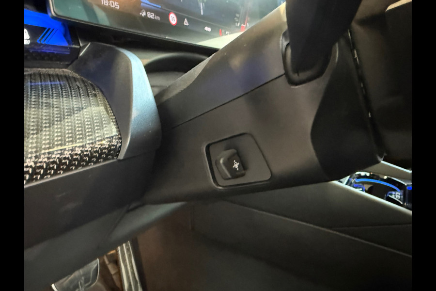BMW 5 Serie Touring M5 BTW|Pano|Keramisch|Carbon|B&W|M Drive