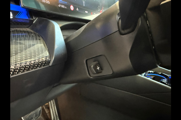 BMW 5 Serie Touring M5 BTW|Pano|Keramisch|Carbon|B&W|M Drive