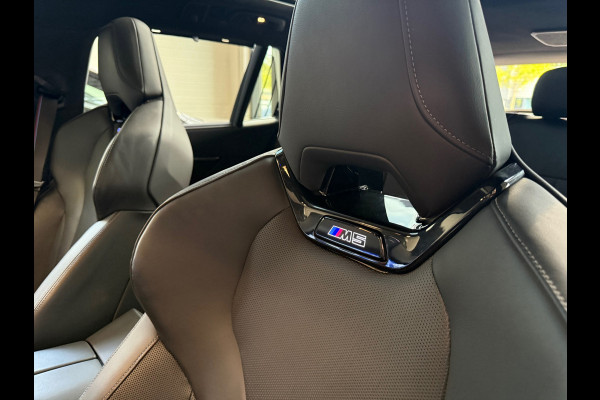 BMW 5 Serie Touring M5 BTW|Pano|Keramisch|Carbon|B&W|M Drive