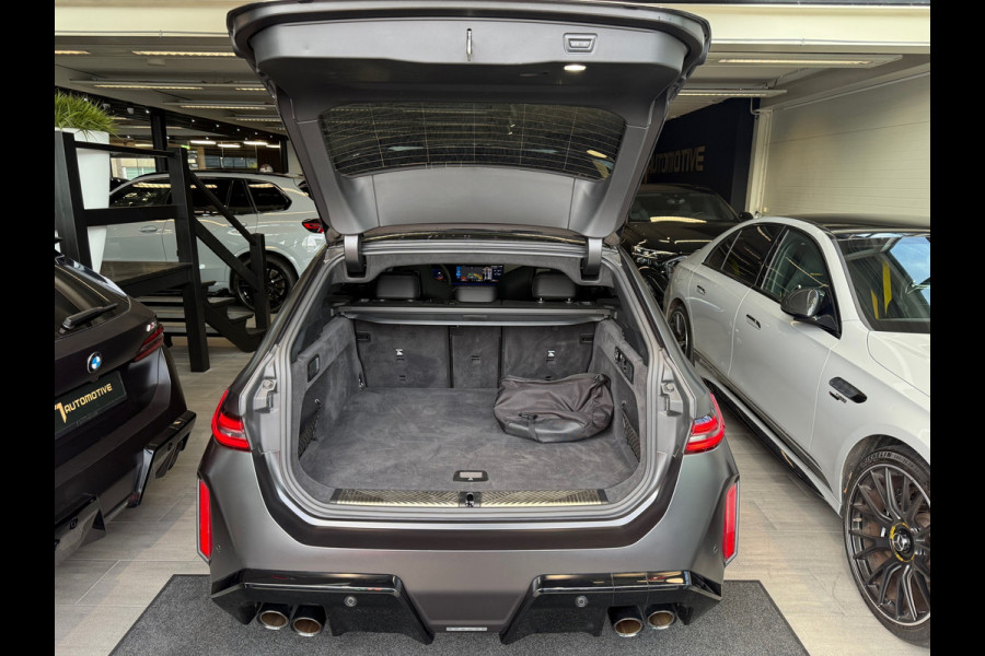 BMW 5 Serie Touring M5 BTW|Pano|Keramisch|Carbon|B&W|M Drive