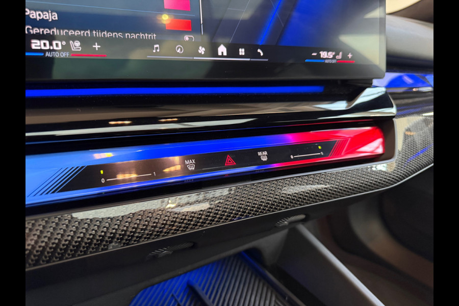 BMW 5 Serie Touring M5 BTW|Pano|Keramisch|Carbon|B&W|M Drive