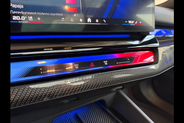 BMW 5 Serie Touring M5 BTW|Pano|Keramisch|Carbon|B&W|M Drive