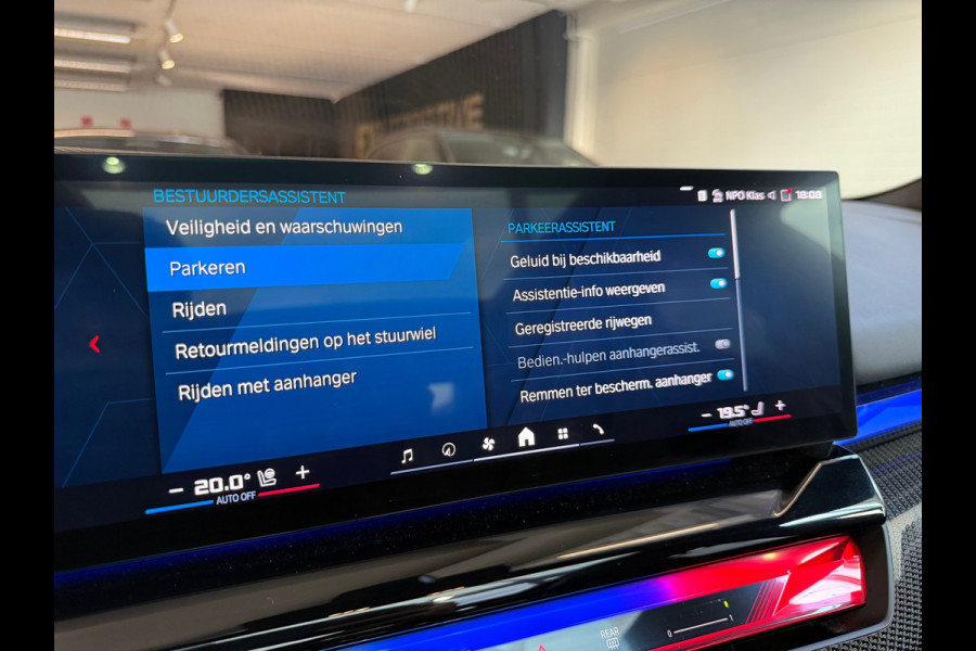 BMW 5 Serie Touring M5 BTW|Pano|Keramisch|Carbon|B&W|M Drive