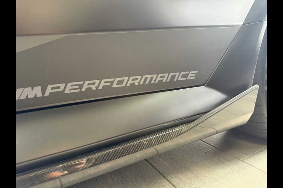 BMW 5 Serie Touring M5 BTW|Pano|Keramisch|Carbon|B&W|M Drive