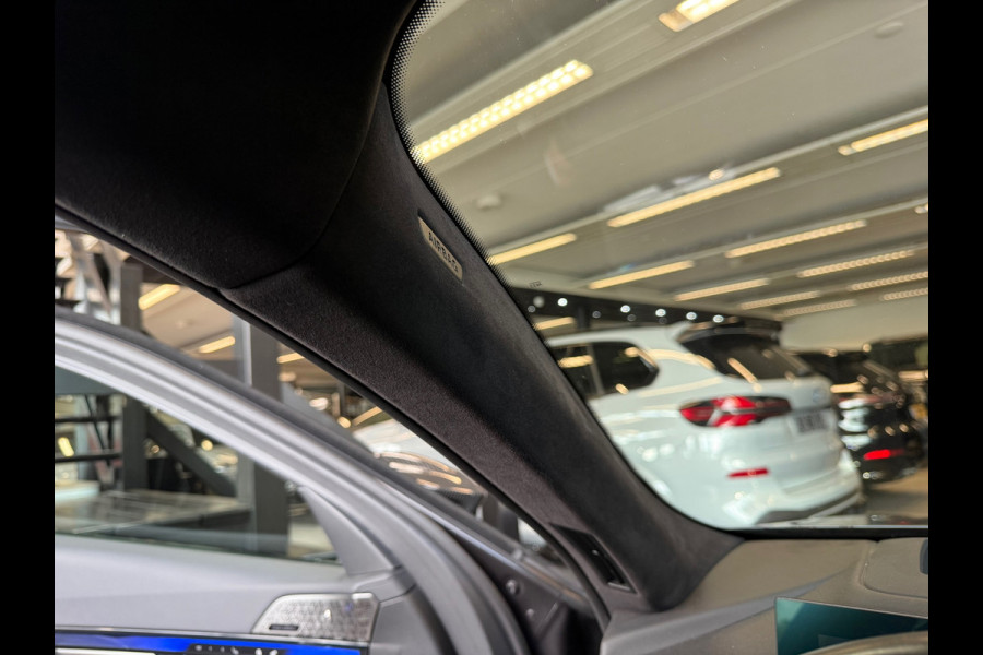 BMW 5 Serie Touring M5 BTW|Pano|Keramisch|Carbon|B&W|M Drive