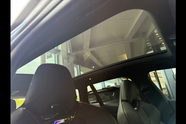 BMW 5 Serie Touring M5 BTW|Pano|Keramisch|Carbon|B&W|M Drive
