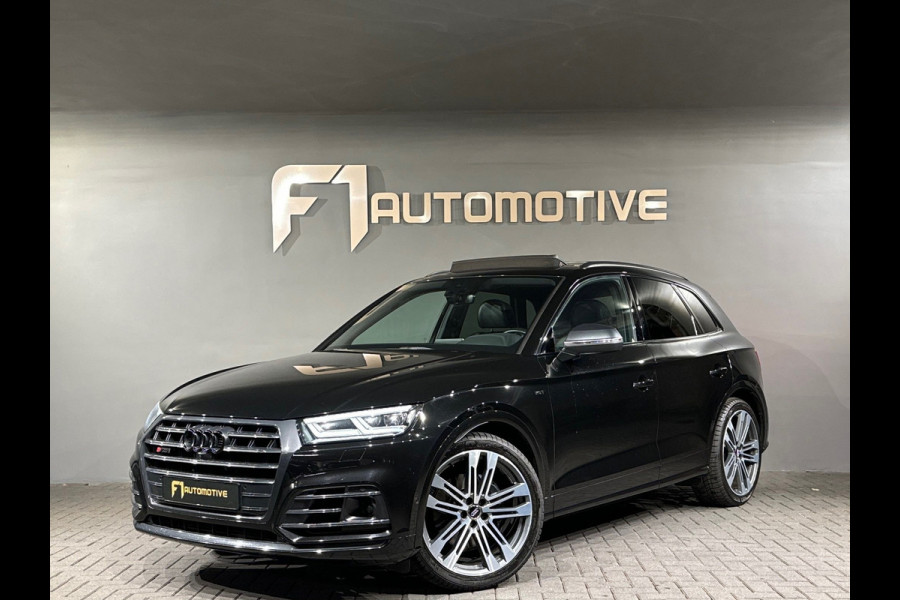 Audi SQ5 3.0 TFSI quattro Pro Line+ Pano|RS Seat|B&O|Massage