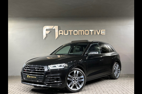 Audi SQ5 3.0 TFSI quattro Pro Line+ Pano|RS Seat|B&O|Massage