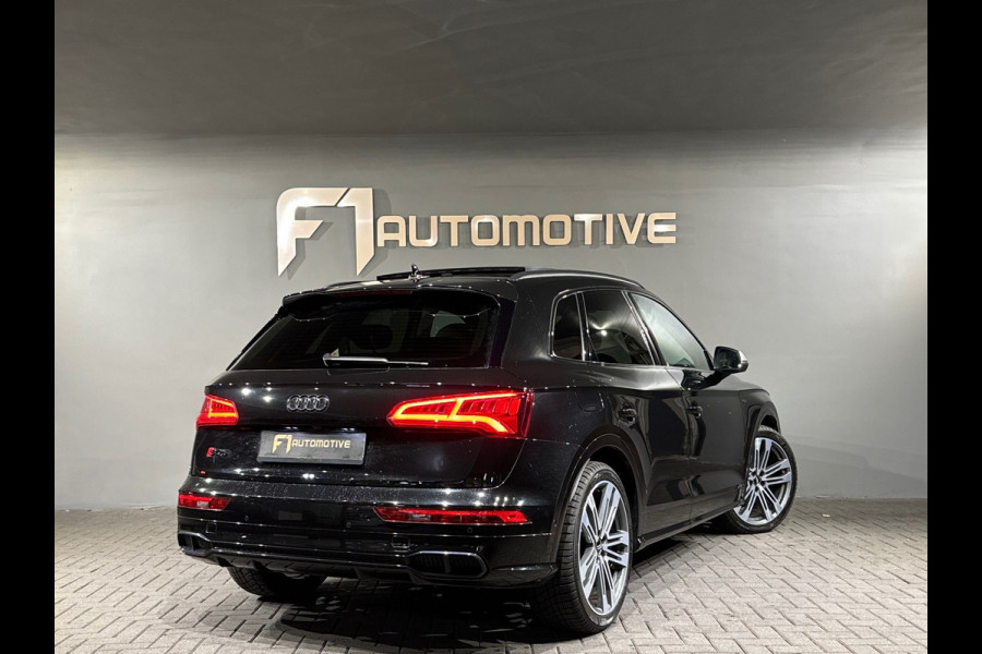 Audi SQ5 3.0 TFSI quattro Pro Line+ Pano|RS Seat|B&O|Massage