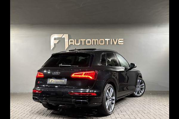 Audi SQ5 3.0 TFSI quattro Pro Line+ Pano|RS Seat|B&O|Massage