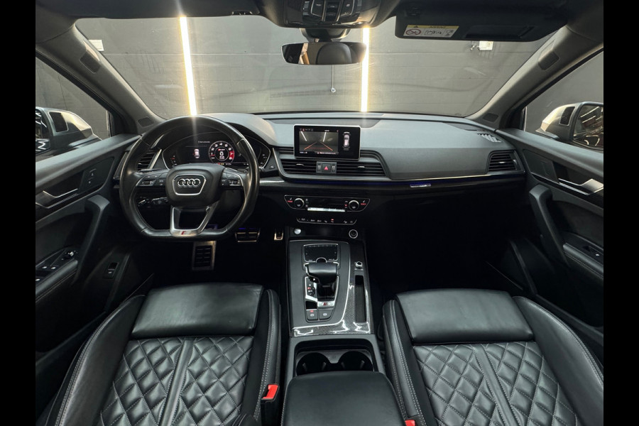 Audi SQ5 3.0 TFSI quattro Pro Line+ Pano|RS Seat|B&O|Massage
